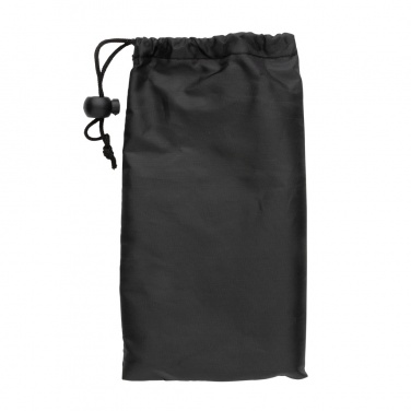 Logotrade corporate gift picture of: Fitness 8 shape exercise band in pouch