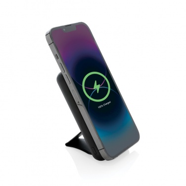 Logo trade promotional item photo of: Urban Vitamin Sonoma RCS rplastic 10.000mah powerbank