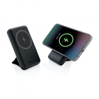 Logotrade promotional merchandise photo of: Urban Vitamin Sonoma RCS rplastic 10.000mah powerbank