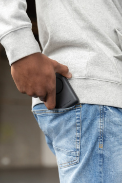 Logotrade promotional items photo of: Urban Vitamin Los Altos RCS rplastic 5000mah powerbank