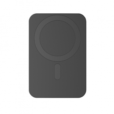 Logo trade corporate gifts picture of: Urban Vitamin Burbank RCS plastic/alu  3000 mah powerbank