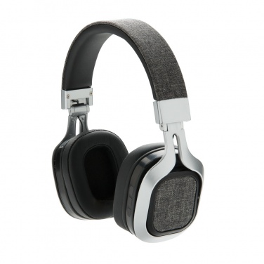Logo trade promotional gifts picture of: Vogue Headphone