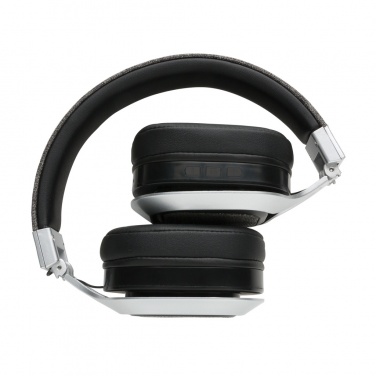 Logo trade promotional merchandise image of: Vogue Headphone