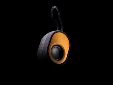 Logotrade corporate gifts photo of: Bamboo X  speaker