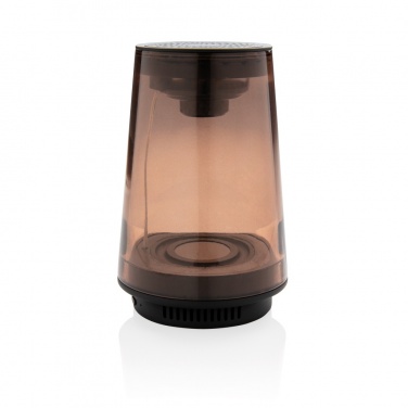 Logo trade advertising product photo of: Encore 5W wireless speaker