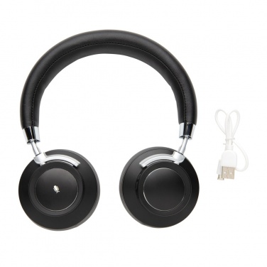 Logotrade promotional merchandise photo of: Aria Wireless Comfort Headphones