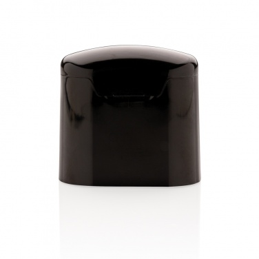 Logo trade promotional gifts picture of: Liberty wireless earbuds in charging case