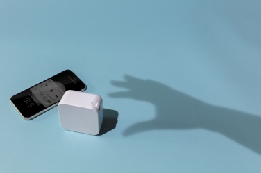 Logotrade advertising product picture of: 3W antimicrobial wireless speaker