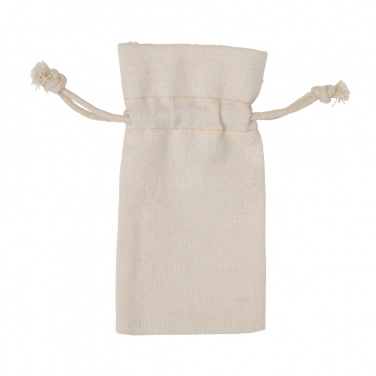 Logo trade advertising product photo of: Bamboo wireless earbuds