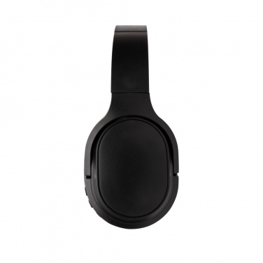Logo trade promotional item photo of: Elite Foldable wireless headphone