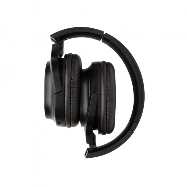 Logotrade promotional item picture of: Elite Foldable wireless headphone