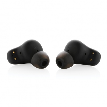 Logotrade corporate gift picture of: Urban Vitamin Gilroy hybrid ANC and ENC earbuds