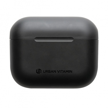 Logotrade promotional merchandise image of: Urban Vitamin Alamo ANC earbuds