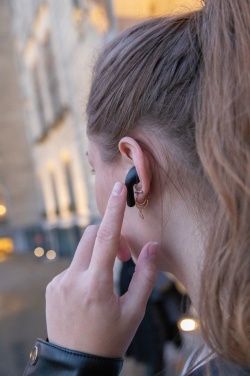 Logotrade business gifts photo of: Urban Vitamin Alamo ANC earbuds