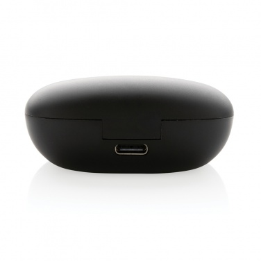 Logotrade promotional merchandise picture of: Urban Vitamin Byron ENC earbuds