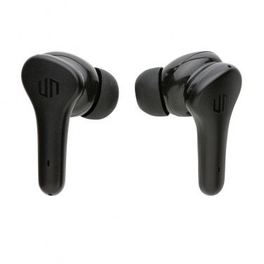 Logo trade promotional item photo of: Urban Vitamin Byron ENC earbuds
