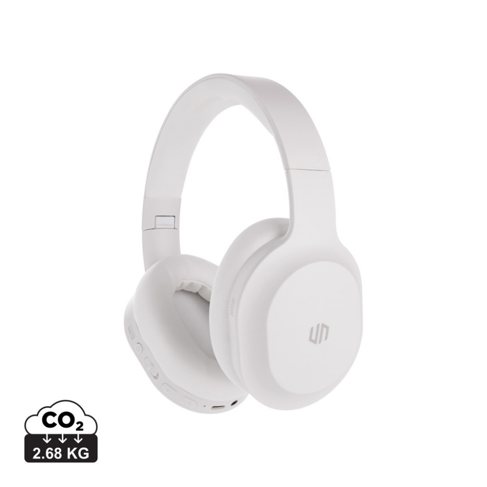 Logotrade advertising products photo of: Urban Vitamin Freemond wireless ANC headphone