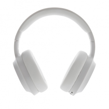 Logo trade promotional merchandise photo of: Urban Vitamin Freemond wireless ANC headphone