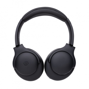 Logo trade promotional products image of: Urban Vitamin Fresno wireless headphone