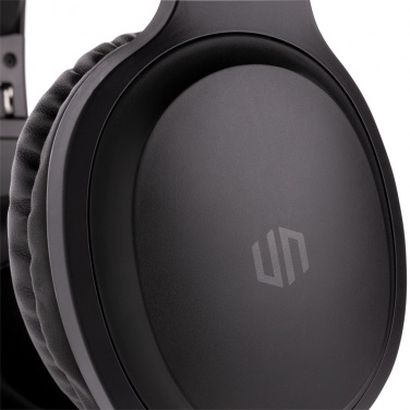 Logo trade corporate gifts picture of: Urban Vitamin Belmont wireless headphone