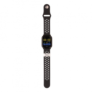 Logo trade promotional gifts picture of: Fit watch