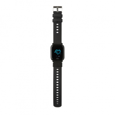 Logotrade promotional giveaway picture of: RCS recycled TPU Fit Watch