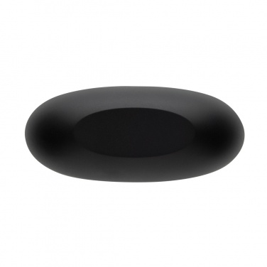 Logo trade corporate gift photo of: Prolink RCS recycled plastic hybrid ANC/ENC earbud