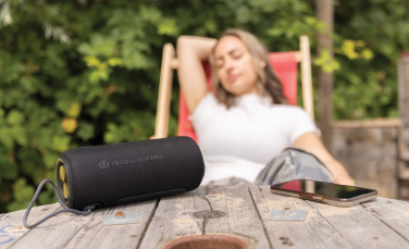 Logotrade business gifts photo of: Urban Vitamin Pacific Grove RCS rplastic 30W speaker IPX7