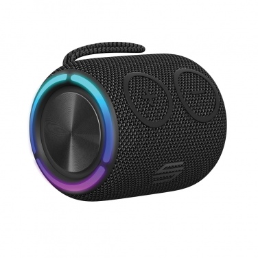 Logotrade promotional giveaway image of: Urban Vitamin Palmdale RCS rplastic 16W speaker IPX7