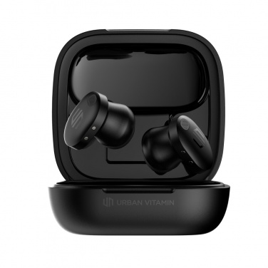 Logotrade business gifts photo of: Lakewood RCS recycled and repairable wireless earbuds