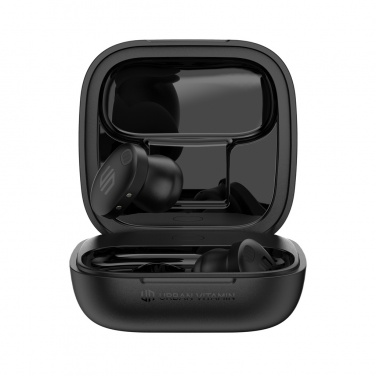 Logotrade promotional items photo of: Lakewood RCS recycled and repairable wireless earbuds