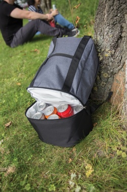 Logotrade promotional giveaway picture of: 3-in-1 cooler backpack & tote
