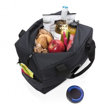 Logotrade promotional products photo of: Party speaker cooler bag
