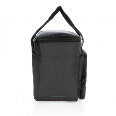 Logo trade promotional gifts picture of: Impact AWARE™ RPET cooler bag