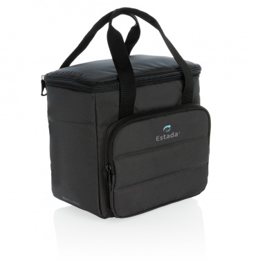 Logo trade advertising products image of: Impact AWARE™ RPET cooler bag