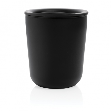Logo trade promotional items picture of: Simplistic antimicrobial coffee tumbler