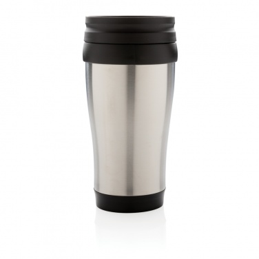 Logotrade promotional giveaways photo of: Stainless steel mug