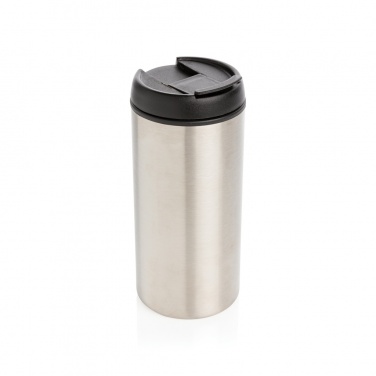Logo trade promotional product photo of: Metro tumbler