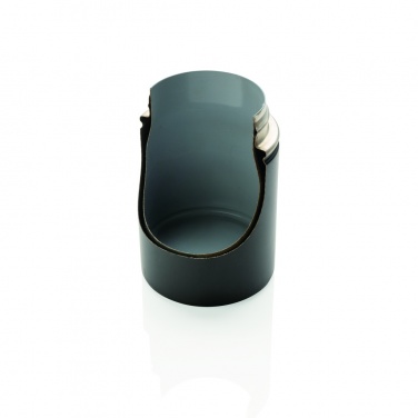 Logotrade promotional merchandise picture of: Bogota compact vacuum mug with ceramic coating