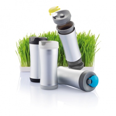 Logo trade promotional gifts image of: Boom eco mug