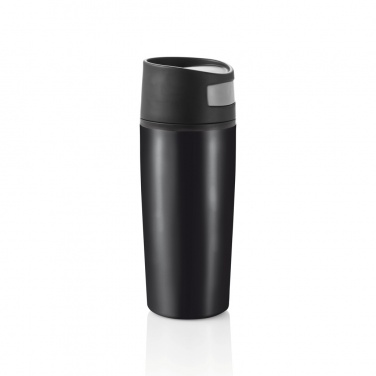 Logo trade promotional product photo of: Auto leak proof tumbler