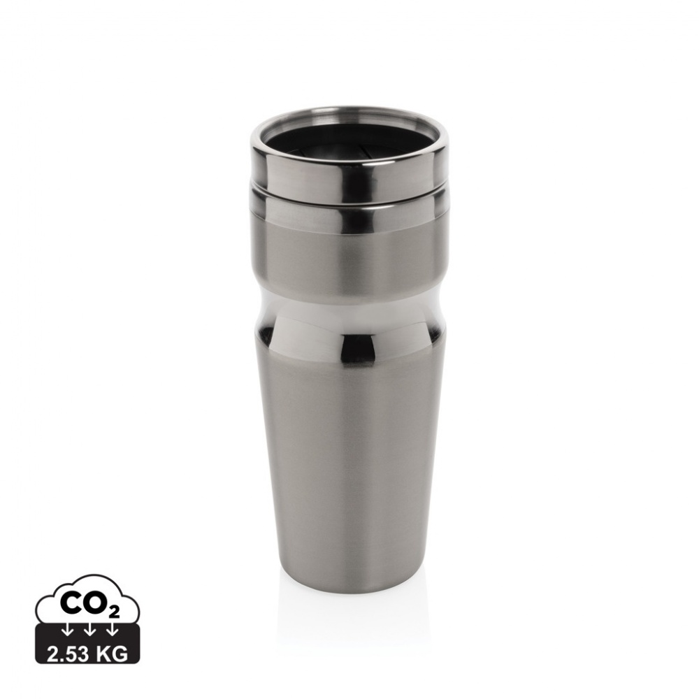 Logotrade corporate gift image of: Contour tumbler