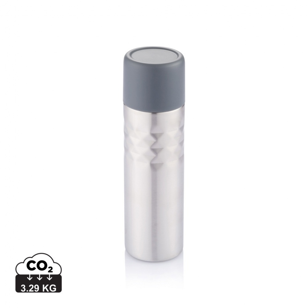Logo trade promotional giveaways image of: Mosa flask
