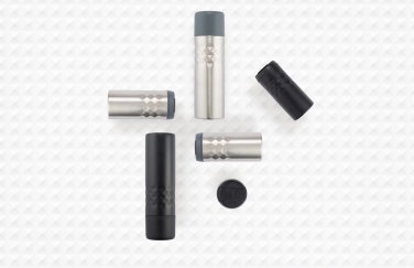 Logo trade promotional items picture of: Mosa flask