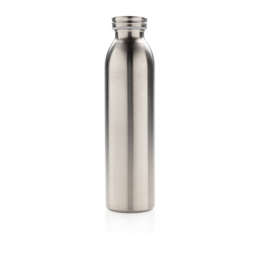 Logotrade promotional gift picture of: Leakproof copper vacuum insulated bottle