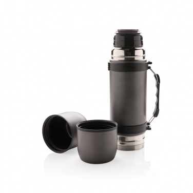 Logotrade promotional items photo of: Vacuum flask with 2 cups