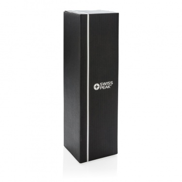 Logotrade promotional merchandise photo of: Vacuum flask with 2 cups