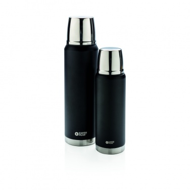 Logotrade promotional giveaway picture of: Swiss Peak Elite 0.5L copper vacuum flask