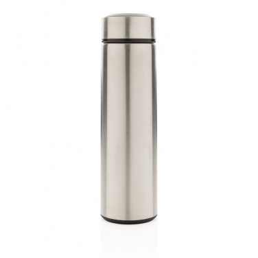 Logo trade corporate gift photo of: Vacuum stainless steel bottle
