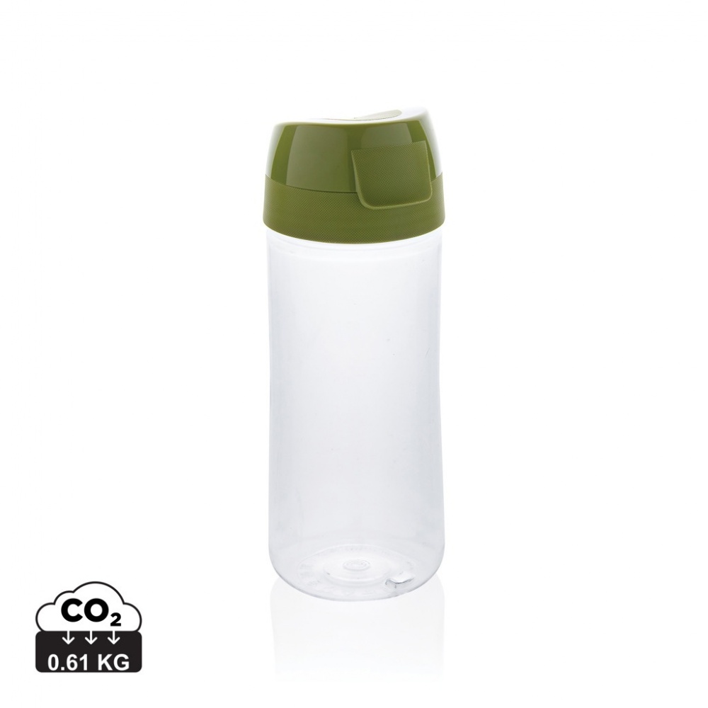 Logotrade promotional gift picture of: Tritan™ Renew bottle 0,5L Made In EU